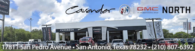 Cavender-GMC-North