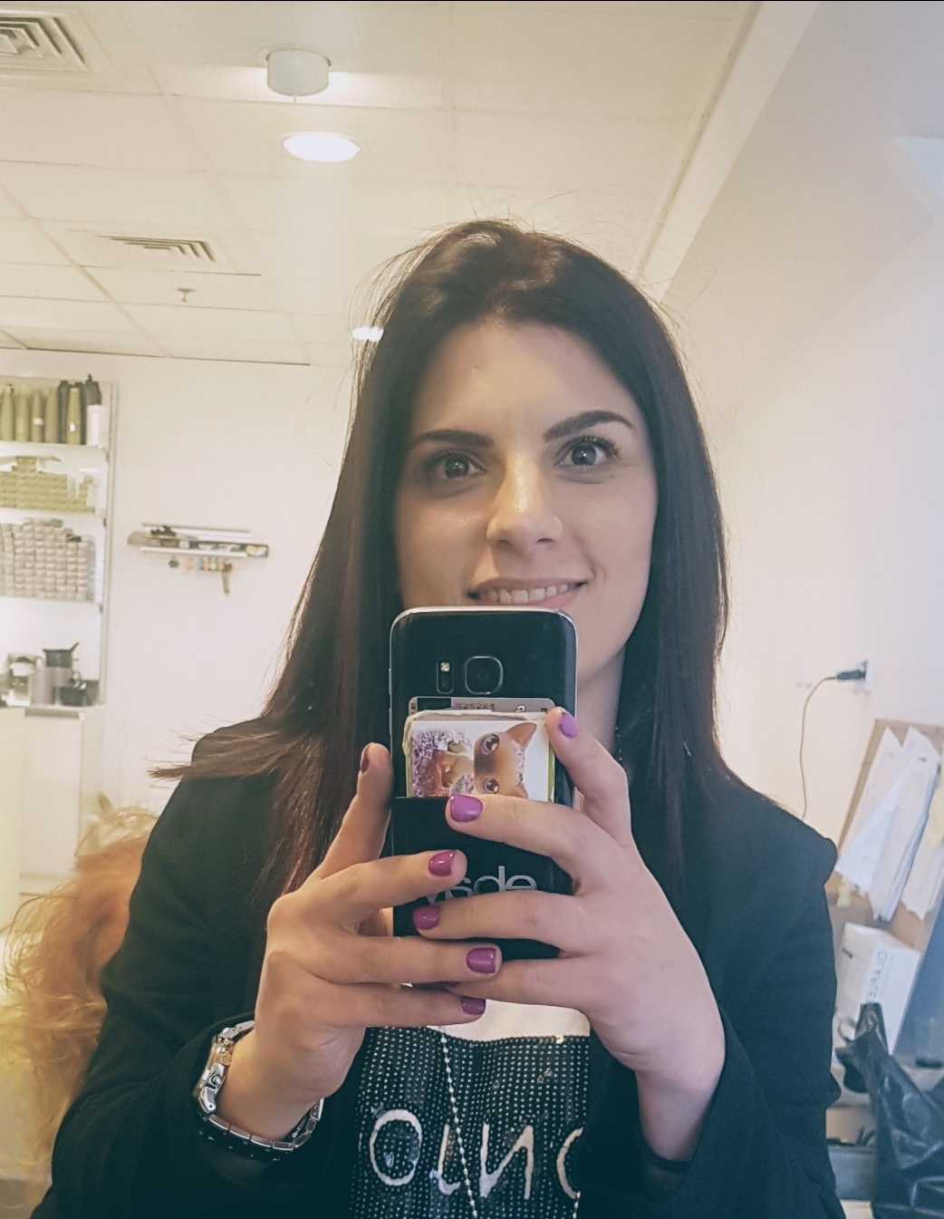 רעות שפיגלמן