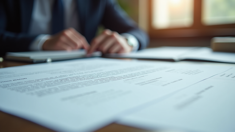 Entenda a Importância da Advocacia Preventiva no Brasil para a Redução de Riscos Jurídicos