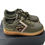 Thumbnail: NIKE AIR FORCE 1 GORTEX OLIVE UK 7