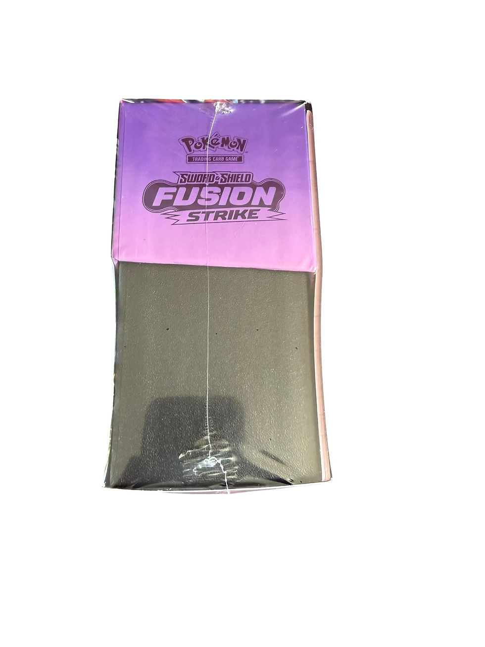 Thumbnail: Pokemon Fusion Strike Elite Trainer Box