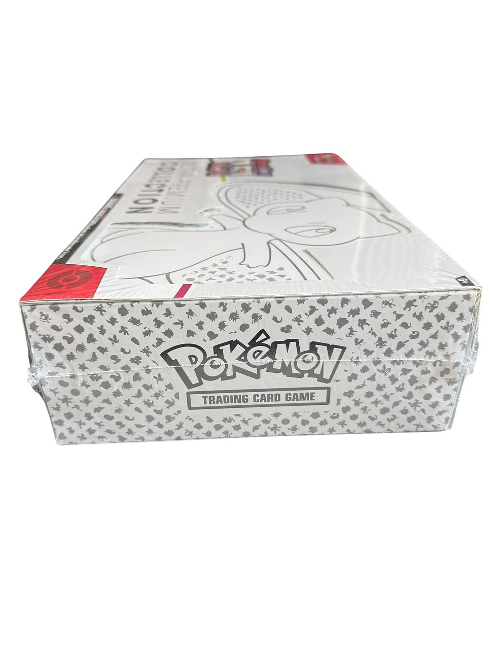 Thumbnail: Pokemon 151 Ultra Premium Collection (UPC) 