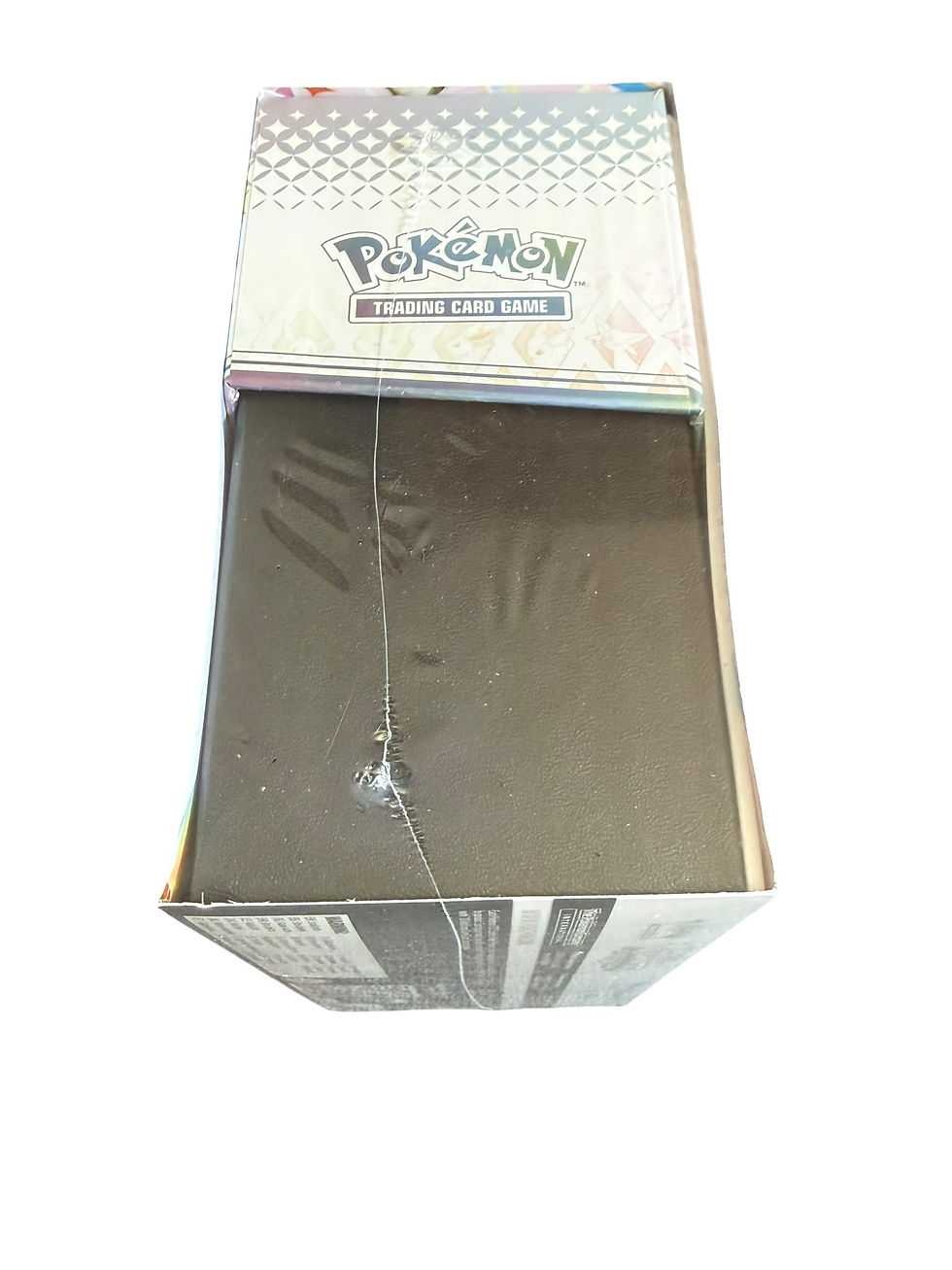 Thumbnail: Pokemon Prismatic Evolutions Elite Trainer Box Pokemon center