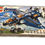 Thumbnail: LEGO Marvel Super Heroes 76126 : Avengers Ultimate Quinjet