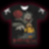 IT AND MORTY TEE