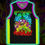 Thumbnail: Zomberry Basketball Jersey