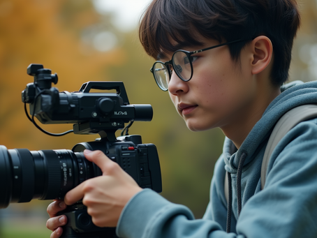 Creating Engaging Short Videos for College Projects