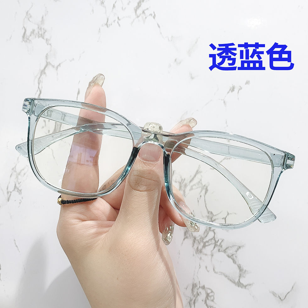 Thumbnail: Blue-Filter Computer & Reading Glasses