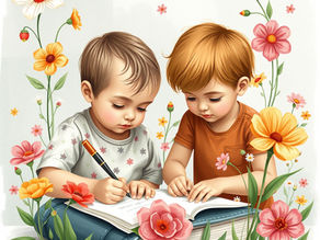 Unleashing Creativity: Tips for Young Writers