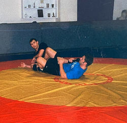 Guy Mezger Seminar