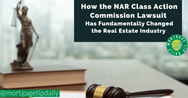 The NAR Lawsuit and its Potential Impact on Real Estate: A Buyer's Guide