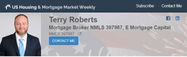 Why The Fed Rate Cut Didn't Help Mortgage Rates This Week