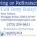 3 Items to Consider Before Refinancing