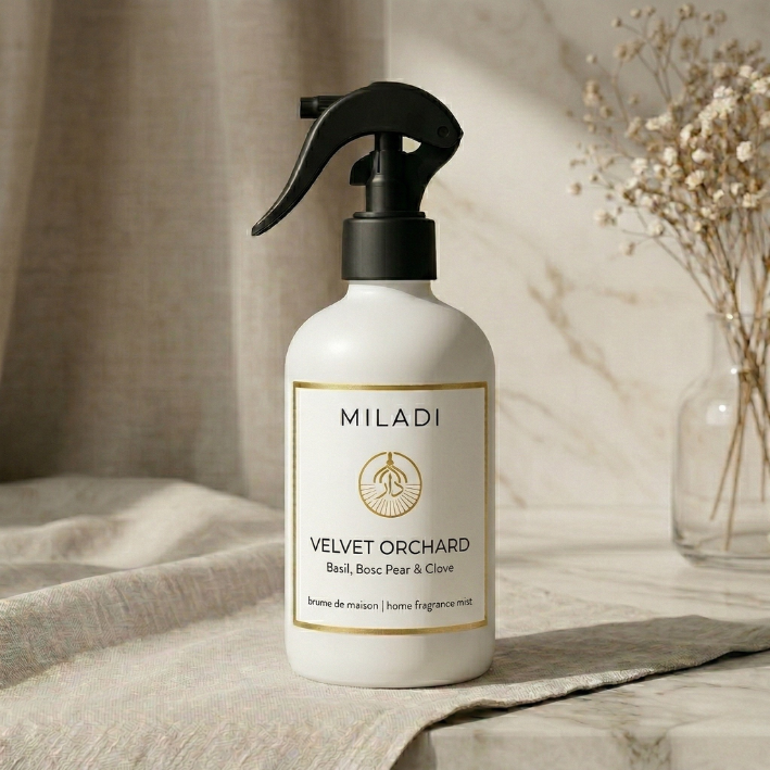 Eau de maison - VELVET ORCHARD