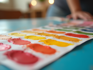 Colour Psychology: A Guide to Emotions