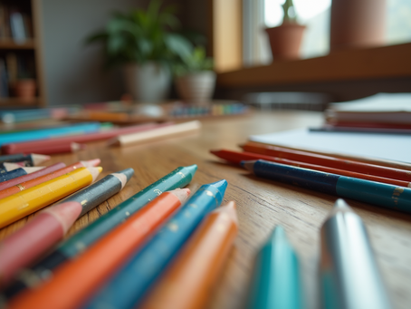 Enhance And Color Your Life