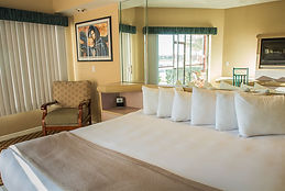 Westgate Lakes Resort And Spa