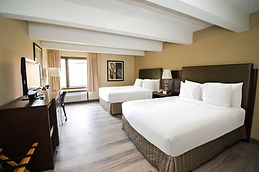 Fox Hills Resort