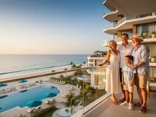 The Benefits of Taking Over Timeshare Ownership in 2026