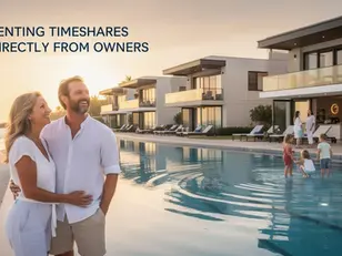 Renting Timeshares from Owners Hassle Free