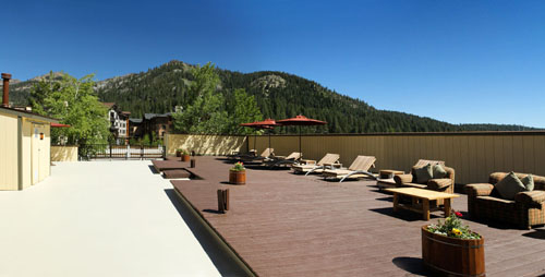 Free Red Wolf Lodge At Squaw Valley Timeshare For Sale