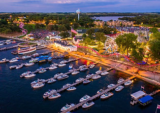 Sunrise Cove At West Village