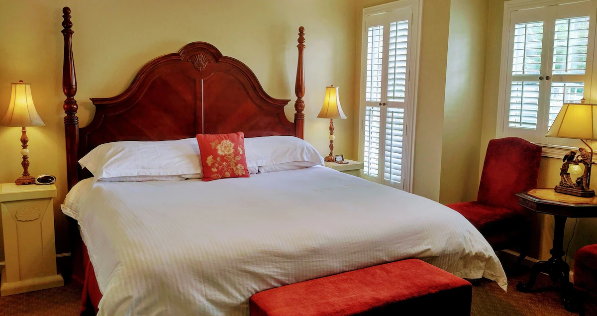 Fairfield Plantation