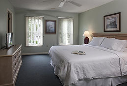 Cottages At Shipyard