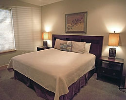 Meadow Lake Resort
