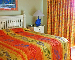 Coconut Palms Beach Resort ll