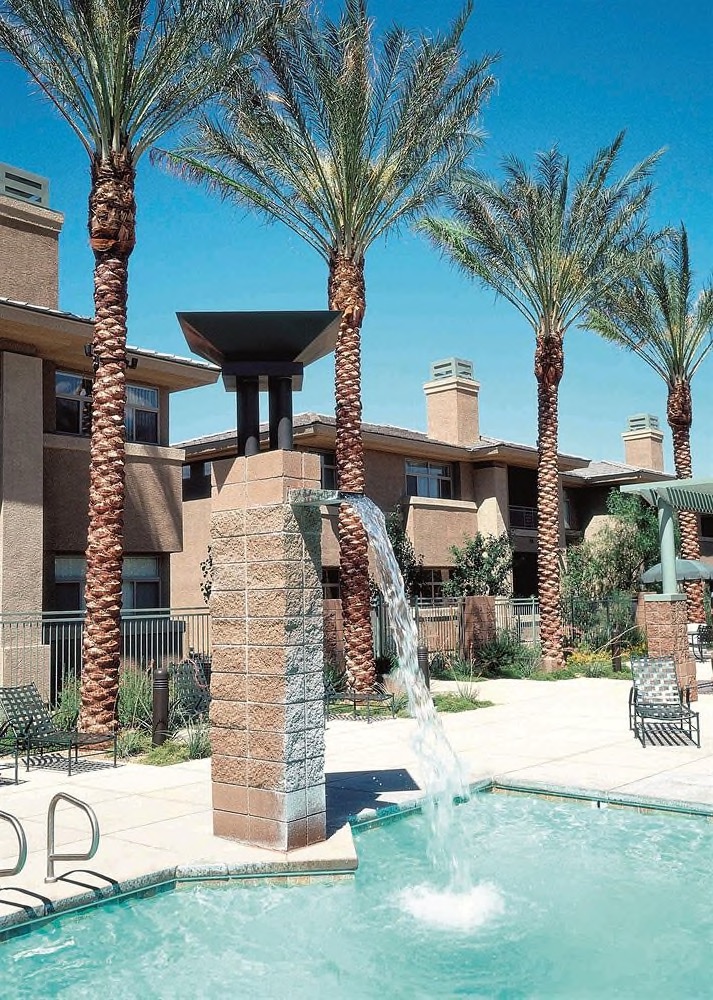 Free The Cliffs At Peace Canyon Timeshare For Sale