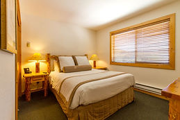 Red Wolf Lodge At Squaw Valley