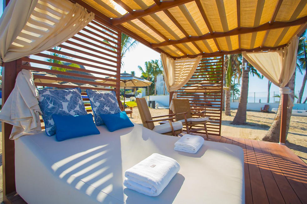 Free Marival Vacation Club Timeshare For Sale FREE