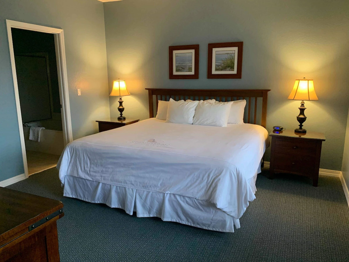 Palace View Resort