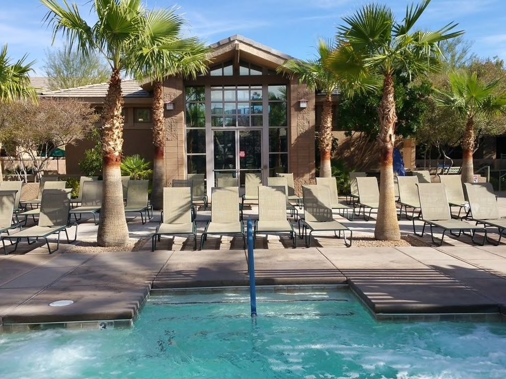 Free The Cliffs At Peace Canyon Timeshare For Sale
