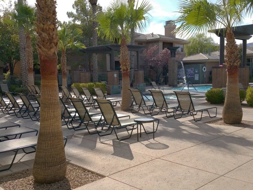 Free The Cliffs At Peace Canyon Timeshare For Sale