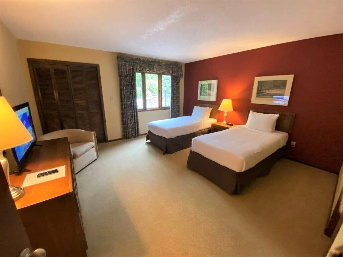 Fairway Forest Resort