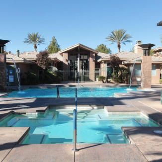 Free The Cliffs At Peace Canyon Timeshare For Sale - FREE