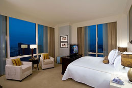 Hilton Trump International Hotel Las Vegas