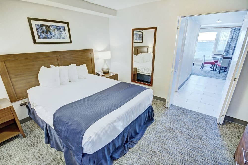 Free Wyndham Inn On The Harbor Timeshare For Sale