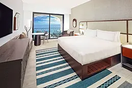 Hilton La Pacifica Los Cabos