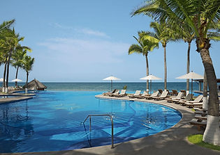 Krystal Grand Puerto Vallarta