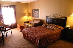 David Walleys Hot Springs Resort