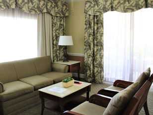 How a Timeshare Transfer Works