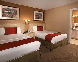 Legacy Vacation Club Orlando