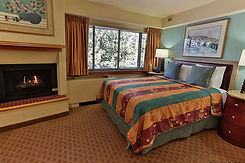 Tahoe Seasons Resort