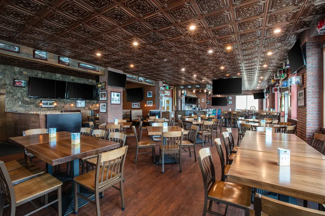 Restaurant at Westgate Myrtle Beach