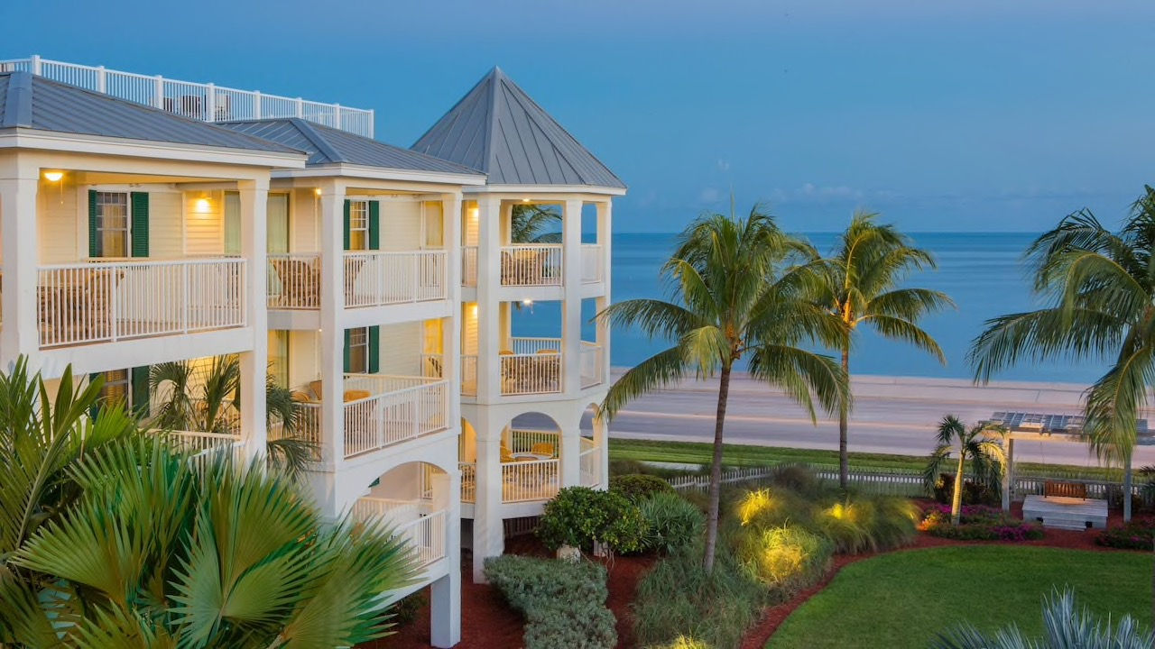 Hyatt Key West