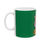 Thumbnail: Ceramic Mug, (11oz, 15oz)