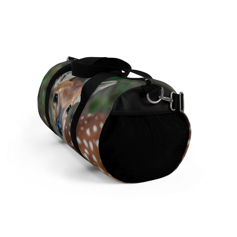 Thumbnail: Duffel Bag